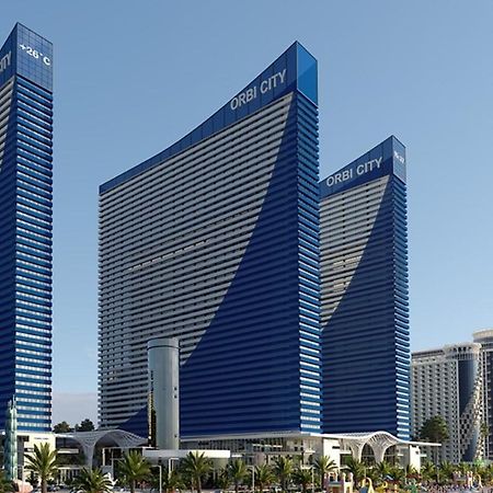 Panoramic Sea And City View Aparthotel In Orbi City באטומי מראה חיצוני תמונה