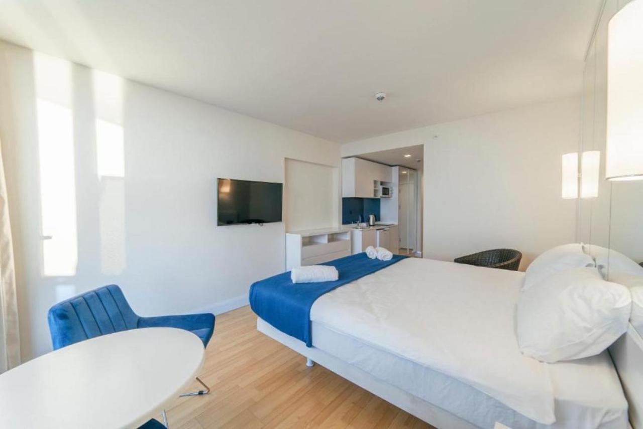 Panoramic Sea And City View Aparthotel In Orbi City באטומי מראה חיצוני תמונה