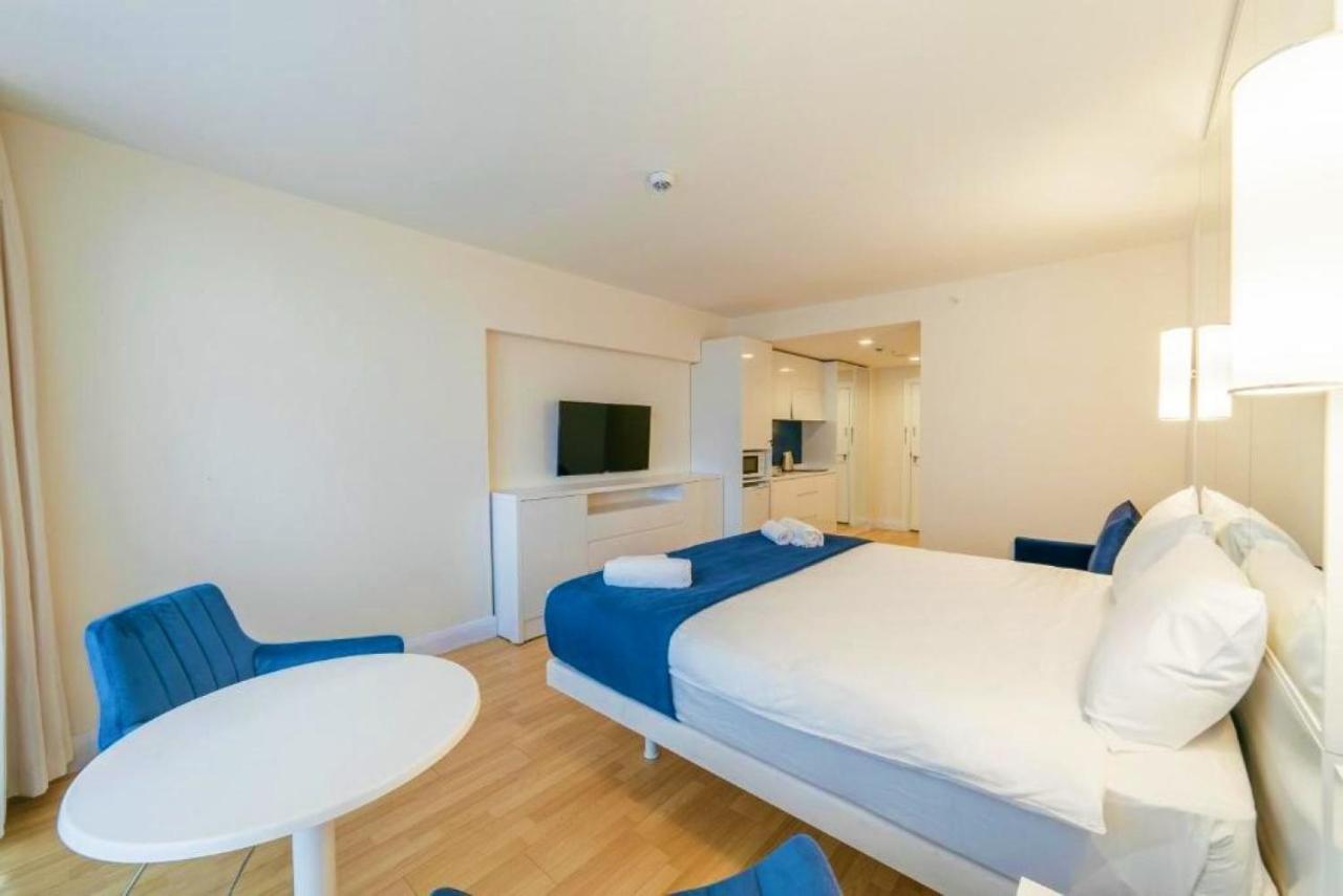 Panoramic Sea And City View Aparthotel In Orbi City באטומי מראה חיצוני תמונה