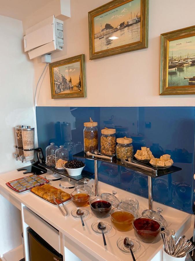 Panoramic Sea And City View Aparthotel In Orbi City באטומי מראה חיצוני תמונה