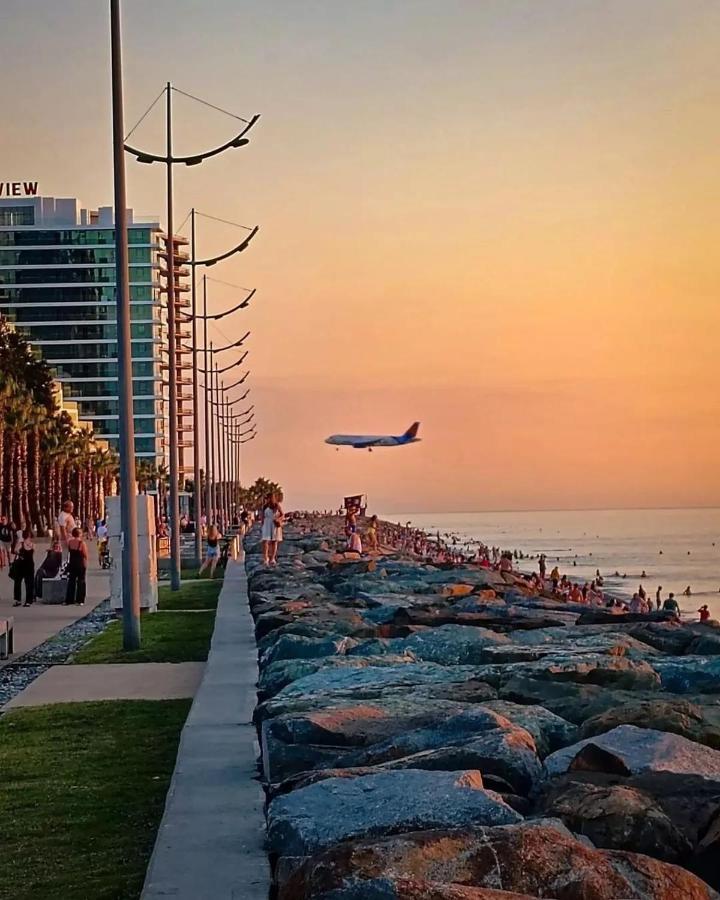 Panoramic Sea And City View Aparthotel In Orbi City באטומי מראה חיצוני תמונה
